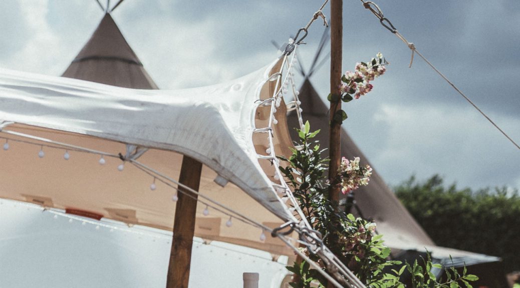 tent huren