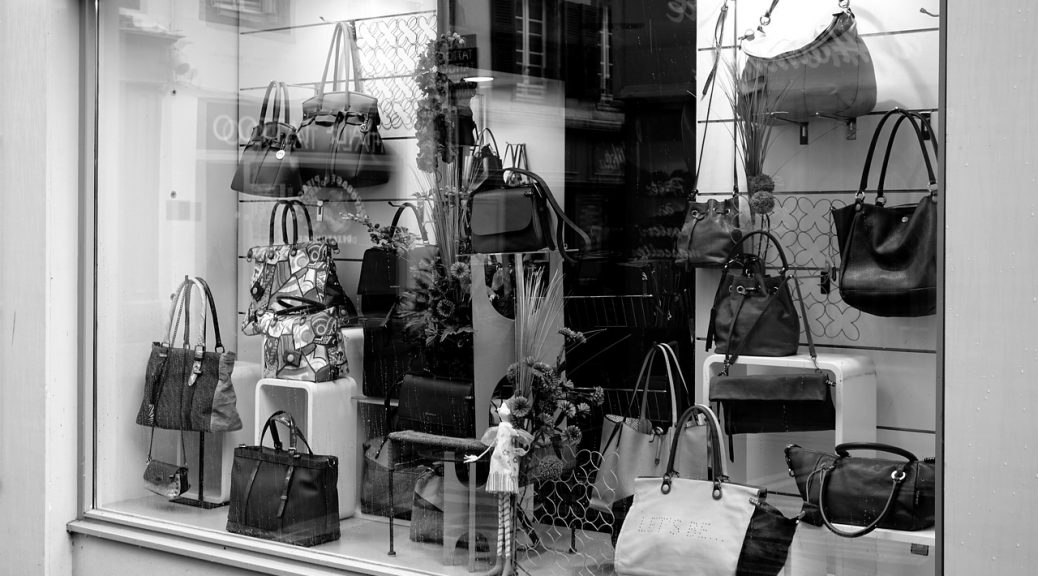 michael kors tassen